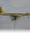 Avro Jetliner 2